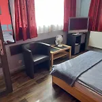 Bialy Dom 3* Słupsk