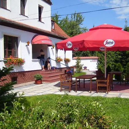 Fogadó Bialy Dom