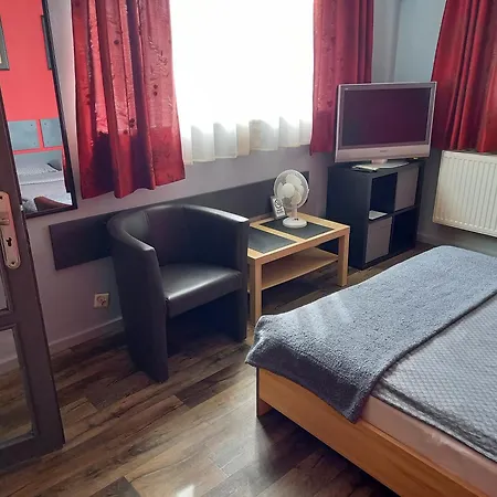 Bialy Dom 3* Słupsk