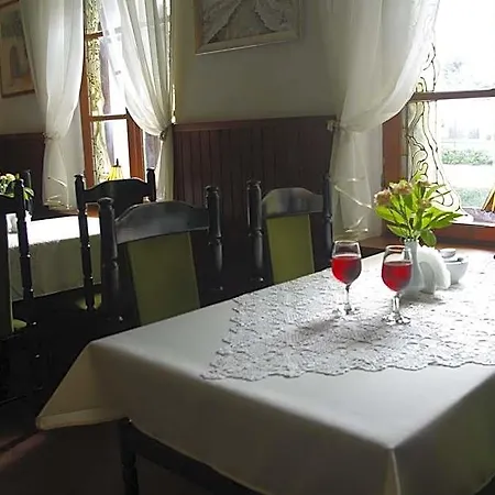 Bialy Dom 3* Słupsk