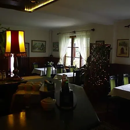 Kro Bialy Dom Słupsk