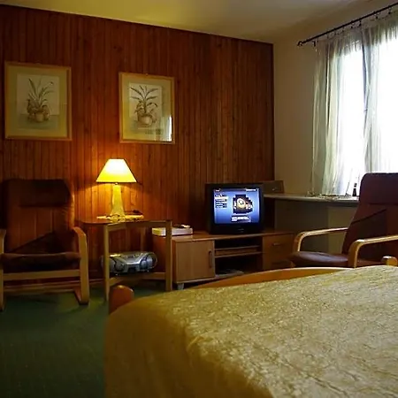 Bialy Dom 3* Słupsk