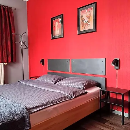 Bialy Dom Kro Słupsk