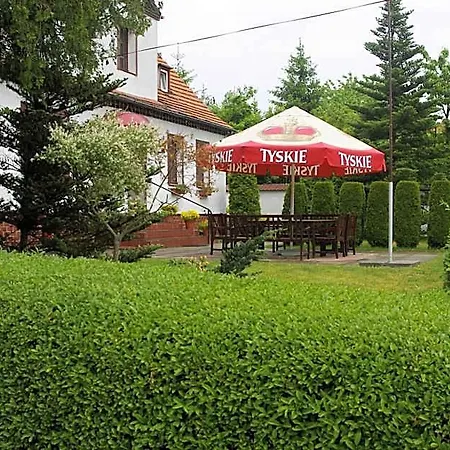 Kro Bialy Dom Słupsk