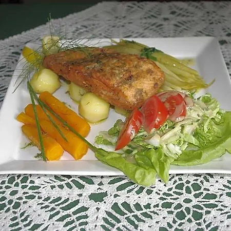 Bialy Dom Kro Słupsk