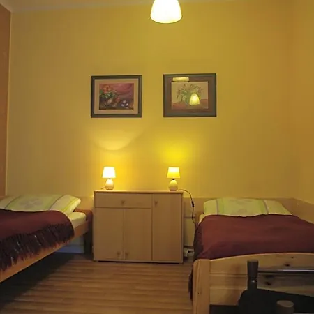 Kro Bialy Dom Słupsk