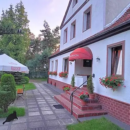 Bialy Dom Słupsk