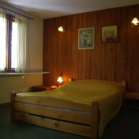 Penzion Bialy Dom 3*