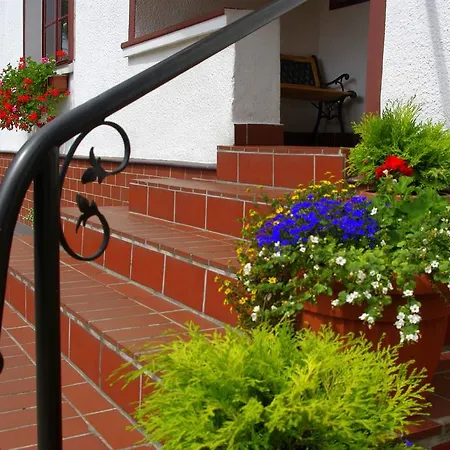 Bialy Dom 3* Słupsk