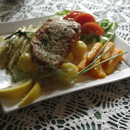 Penzion Bialy Dom 3*