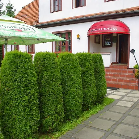 Penzion Bialy Dom Słupsk