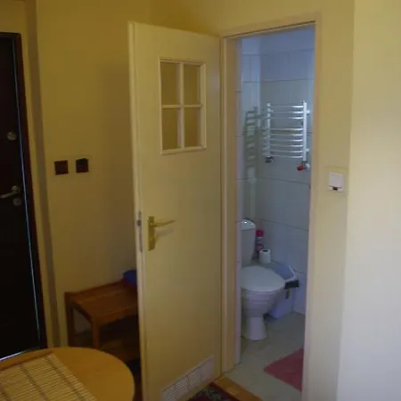 Penzion Bialy Dom 3*