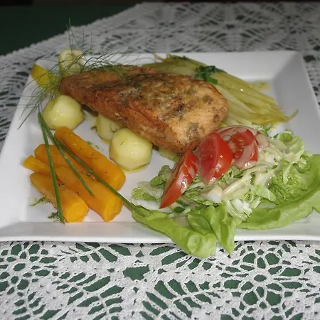 Fogadó Bialy Dom