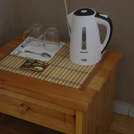 Penzion Bialy Dom 3*