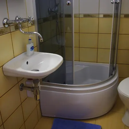 Bialy Dom 3* Słupsk