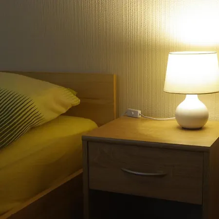 Penzion Bialy Dom 3*