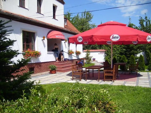 Мини-отель Bialy Dom