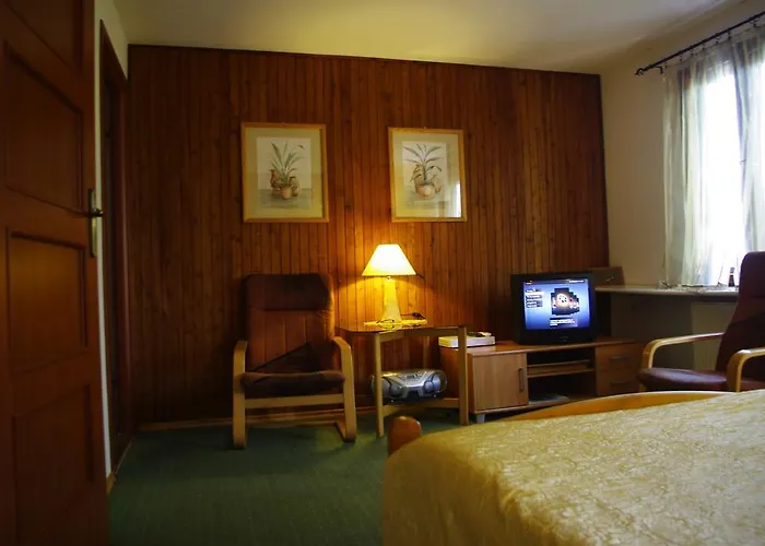 Мини-отель Bialy Dom