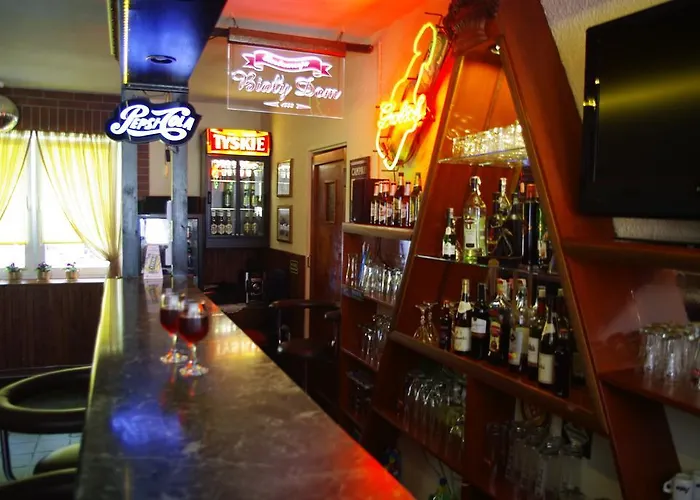 Bialy Dom Слупск