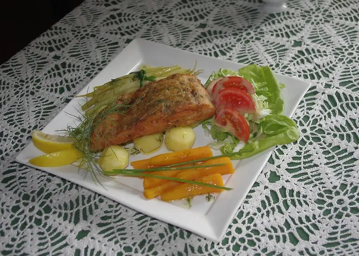 扎亚兹德比亚里多姆宾馆 斯武普斯克