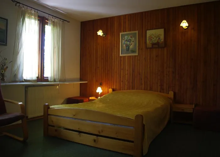 Мини-отель Bialy Dom 3*