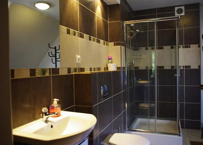 Bialy Dom Слупск