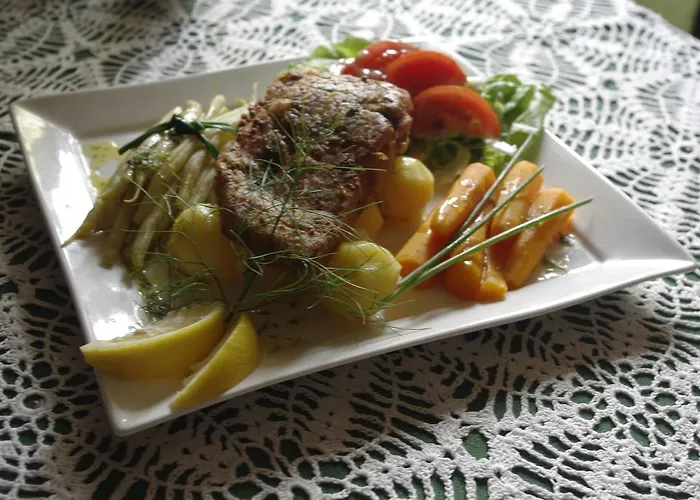 Мини-отель Bialy Dom 3*