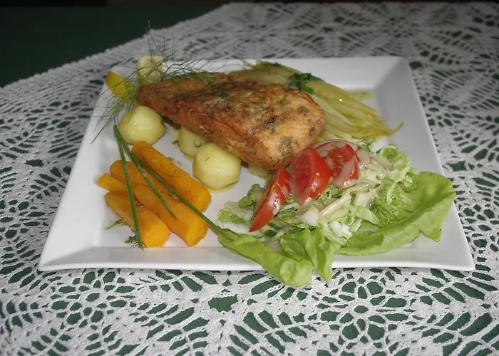 宾馆 扎亚兹德比亚里多姆宾馆