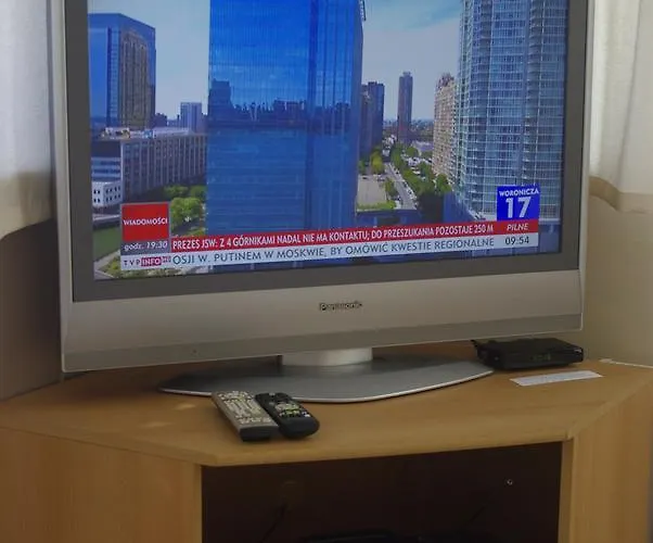 扎亚兹德比亚里多姆宾馆 3* 斯武普斯克