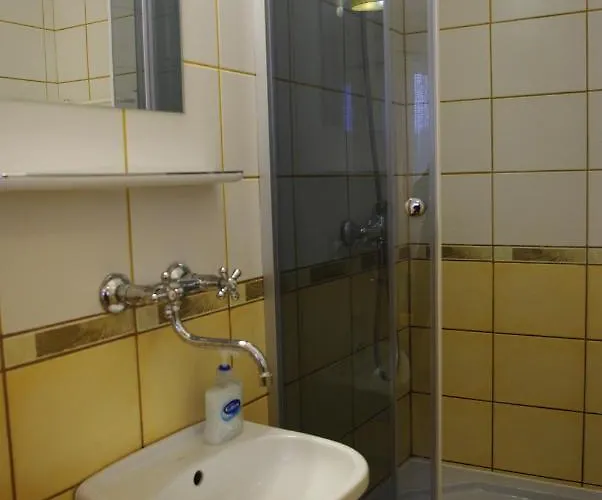 Мини-отель Bialy Dom 3*