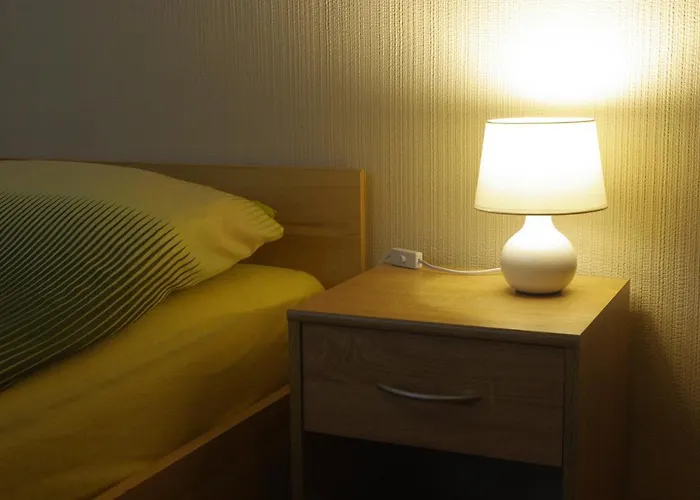 宾馆 扎亚兹德比亚里多姆宾馆 3*